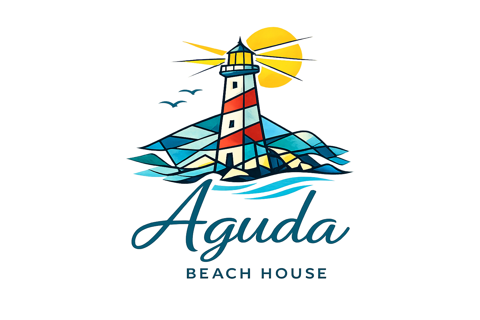 Aguda House